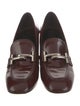 Tod's Leather Pumps