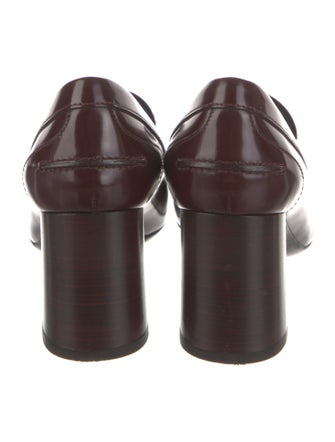 Tod's Leather Pumps