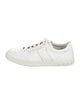 Tod's Leather Sneakers