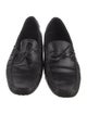 Tod's Leather Drivers