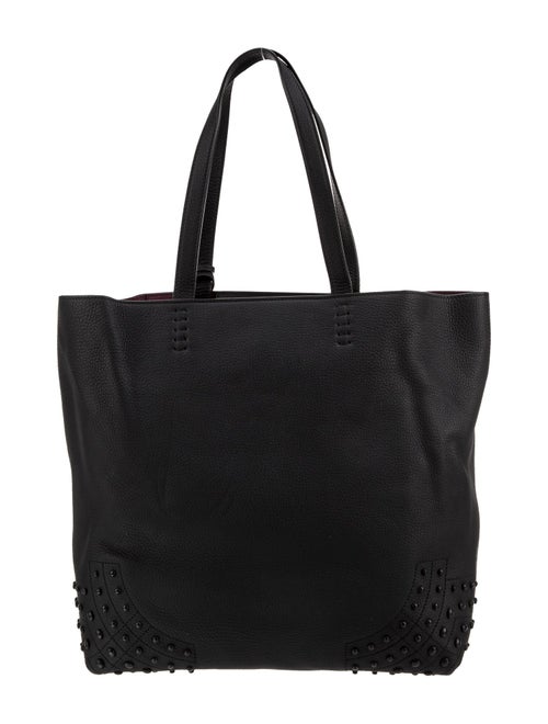 Tod's Leather Tote