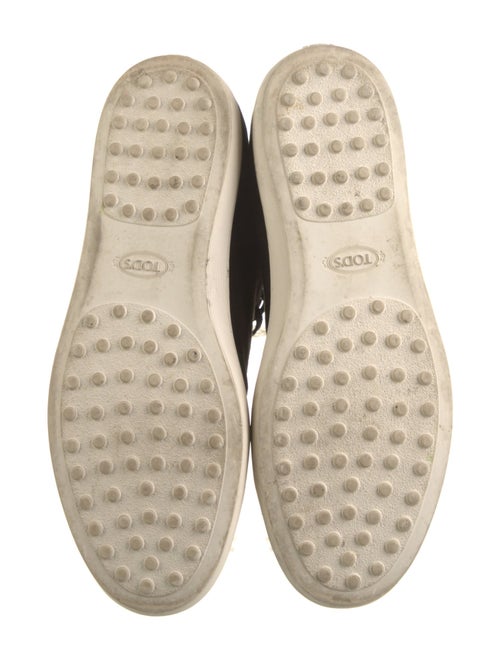 Tod's Suede Sneakers