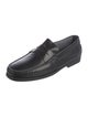 Tod's Leather Dress Loafers