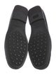 Tod's Leather Dress Loafers