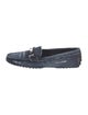 Tod's Denim Loafers