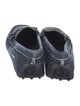 Tod's Denim Loafers