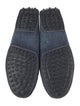 Tod's Denim Loafers