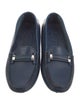 Tod's Leather Loafers