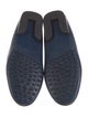 Tod's Leather Loafers