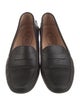 Tod's Leather Loafers
