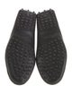 Tod's Leather Loafers