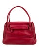 Tod's Leather Shoulder Bag