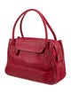 Tod's Leather Shoulder Bag