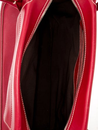 Tod's Leather Shoulder Bag