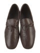 Tod's Leather Drivers