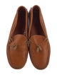 Tod's Leather Loafers