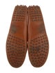 Tod's Leather Loafers