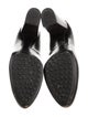 Tod's Leather Studded Accents Pumps