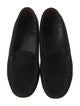 Tod's Suede Loafers