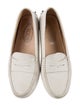 Tod's Leather Loafers