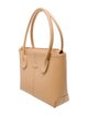 Tod's Leather Shoulder Bag