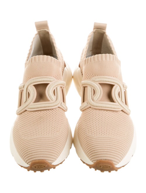 Tod's Sock Sneakers