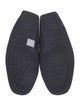 Tod's Suede Slippers