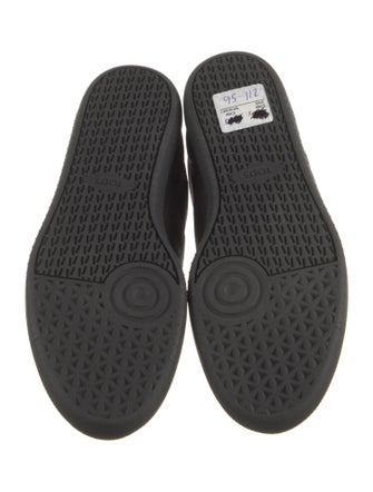 Tod's Suede Sneakers