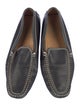 Tod's Leather Ballet Flats