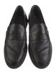Tod's Leather Loafers