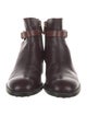 Tod's Leather Boots