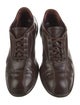 Tod's Leather Oxfords