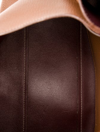 Tod's Leather Bucket Bag