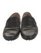Tod's Leather Drivers