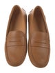 Tod's Leather Loafers