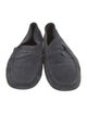 Tod's Suede Drivers