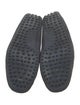 Tod's Suede Drivers
