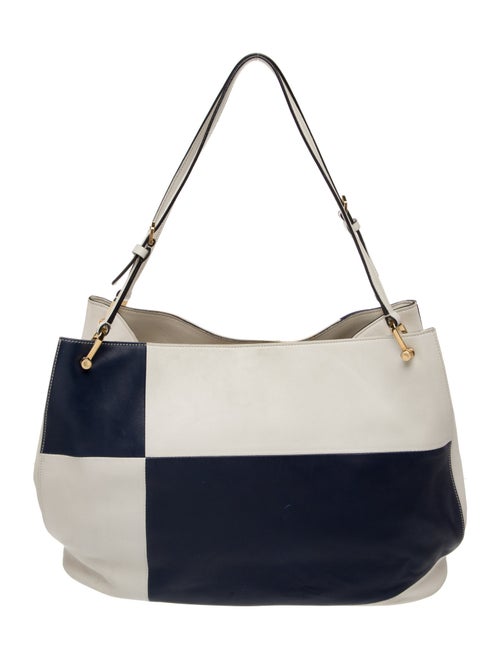 Tod's Leather Shoulder Bag