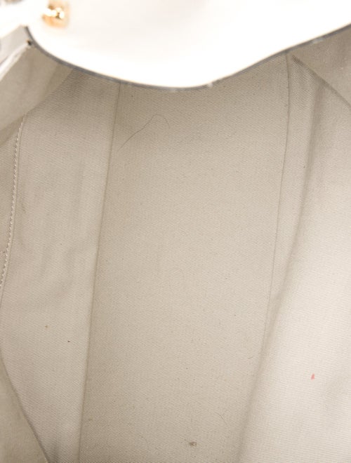 Tod's Leather Shoulder Bag