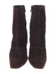Tod's Suede Boots