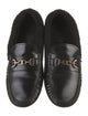 Tod's Leather Loafers