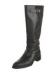 Tod's Leather Riding Boots