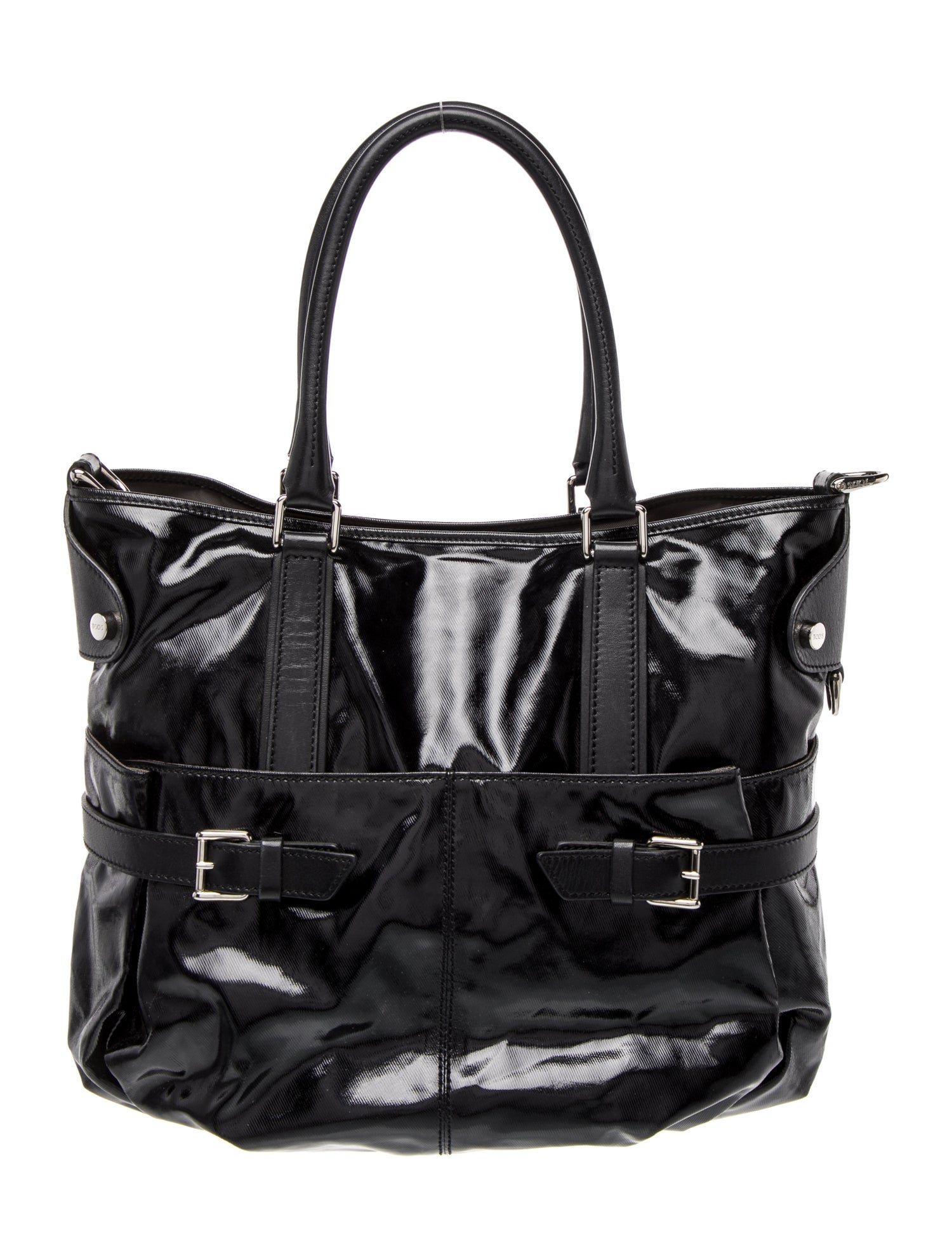 Tod's Top Handle Bag