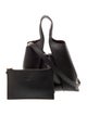 Tod's Leather T Timeless