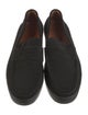 Tod's Suede Loafers
