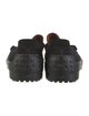 Tod's Suede Loafers