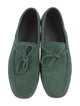 Tod's Suede Drivers