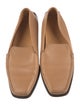 Tod's Leather Loafers