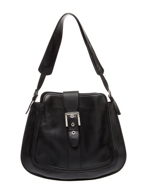 Tod's Leather Hobo