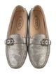 Tod's Leather Loafers